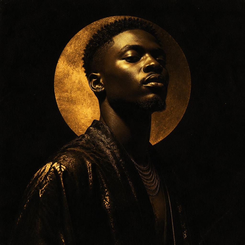 Lagos Gold