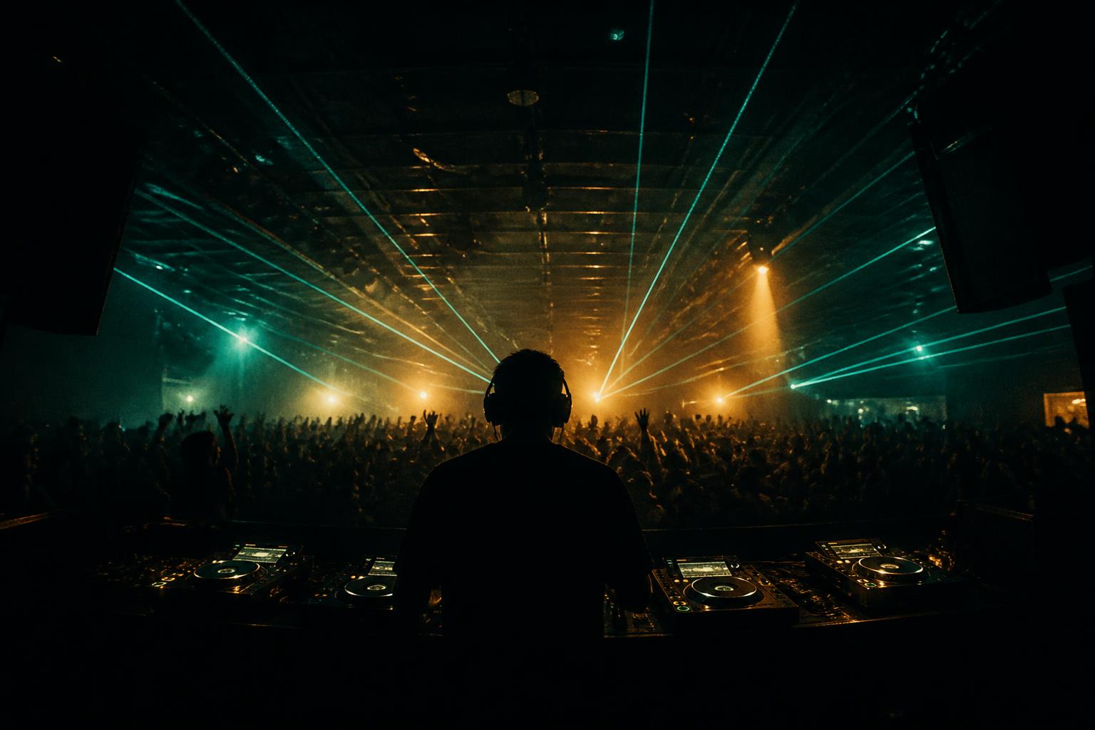 Basement 44