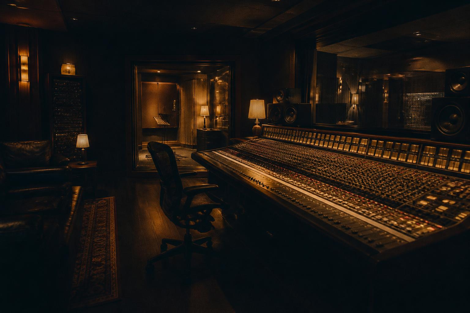 Room B